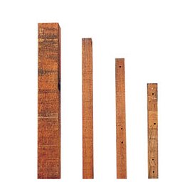 Insultimber (fsc®) Stolpe (5,0 X 5,0cm - 2,10m Mätare)