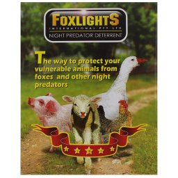 Foxlight