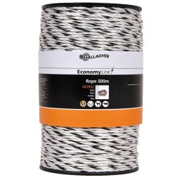 Powerline Rep Eko (vit, 500m)