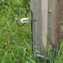 Matarledning Ø2,5 Mm (400m) - 35 Ohm/1km