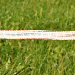Turboline Band 20mm (vit, 200m)