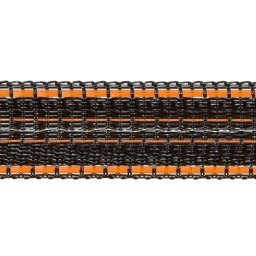 Turboline Band 20mm (terra, 200m)