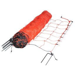 Fårnät, Dubbel Spets, 90cm, 50m