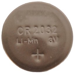 Batteri Felsökare