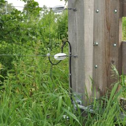 Matarledning Ø2,5 Mm (50m) - 35 Ohm/1km