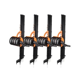 Elnät Gallagher SmartFence 2.0 (4-pack)
