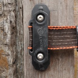 Turbostar Hörn/spännisolator (5 St)
