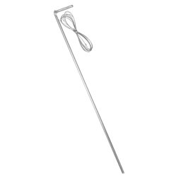 Jordspjut (1x 0,5m Inkl 3m Kabel)