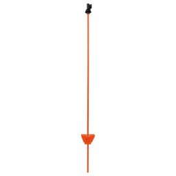 Fjäderstålstolpe 1,0 M (50 St)