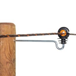 Distanshållare Xdi Ringisolatortyp (18cm, 10 St)