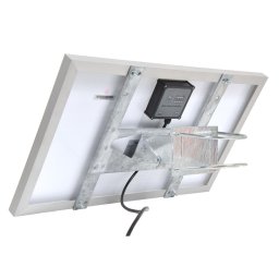 Hållare För 10/20/30w Solpanel