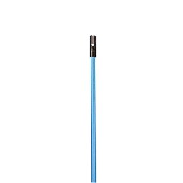 Toppisolator För Pvc-plaststolpe (1)