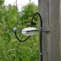 Matarledning Ø2,5 Mm (25m) - 35 Ohm/1km