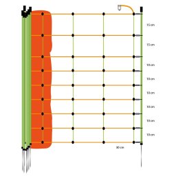 Kombinät, Enkel Spets, 90cm, 50m