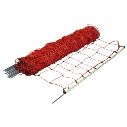 Getnät, Enkel Spets, 105cm, 50m