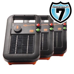 Batteri 6v För S10, S16, S20 (4ah)