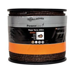 Powerline Rep (terra, 200m)