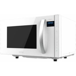 Cecotec GrandHeat 2300 Flatbed Touch