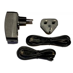 Garmin Nätadapterkabel AC Adapter f. Garmin BC 40 Wireless Backup Camera