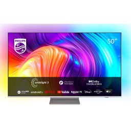 Philips 50PUS8807