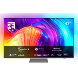Philips 43PUS8807