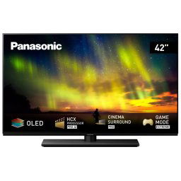 Panasonic TX-42LZ980E