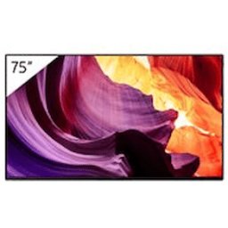 Sony 75X81K