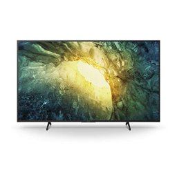 Sony KD-55X7055