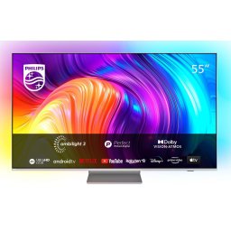 Philips 55PUS8807