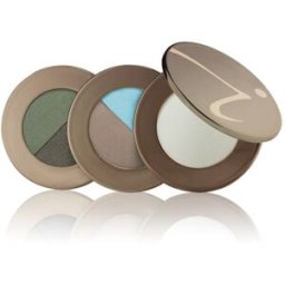 Jane Iredale Eye Steppes Eye Shadow 8.4g goBrown