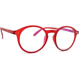 Izipizi Reading Screen #D Red Crystal