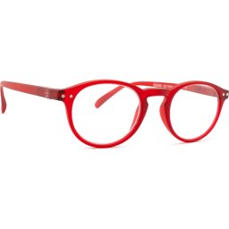 Izipizi Reading #A Red Crystal