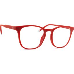 Barner Kids Screen Dalston Ruby Red (för ålder 5-12 år)