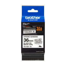 Brother TZS261