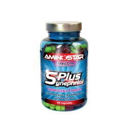 Aminostar Synephrine Plus, kapsule 90 cps