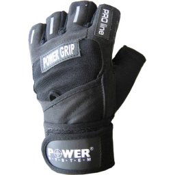 Power System Rukavice POWER GRIP