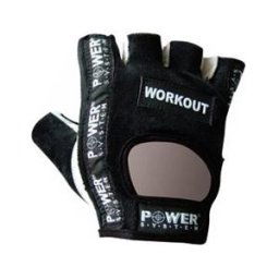 Power System Rukavice WORKOUT