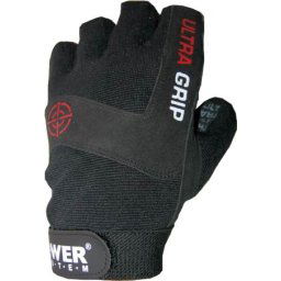 Power System Rukavice ULTRA GRIP
