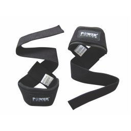 Power System Trhačky POWER STRAPS neoprénové