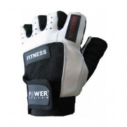 Power System Rukavice FITNESS