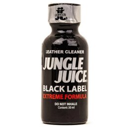 LockerRoom JUNGLE JUICE BLACK LABEL (30ml)