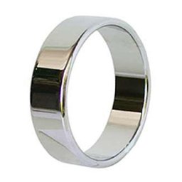 Push Production Heavy Caliber Cockring (40/15mm)