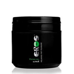 EROS Fisting Gel UltraX (500ml)