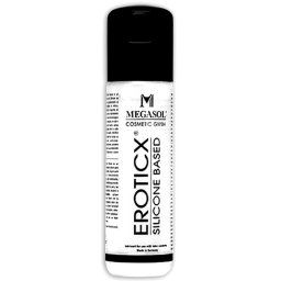 EROS Eroticx Silicon Based (100ml)