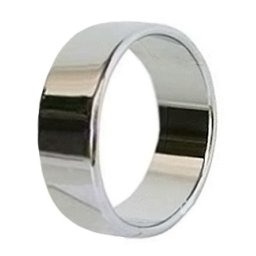 Push Production Super Heavy Caliber Cockring (45/20mm)