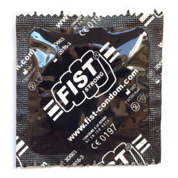 Push Production FIST strong condom (1ks)