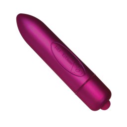 Rocks-Off RO-120 mm Bullet Vibrator Pink