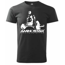 Tričko Powerlift Aminostar