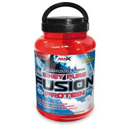 Amix Fusion Protein 1000g.