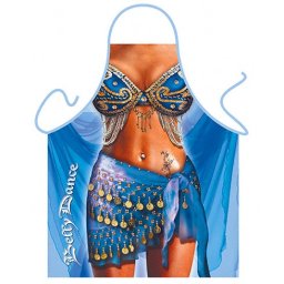 ZÁSTERA Belly dance